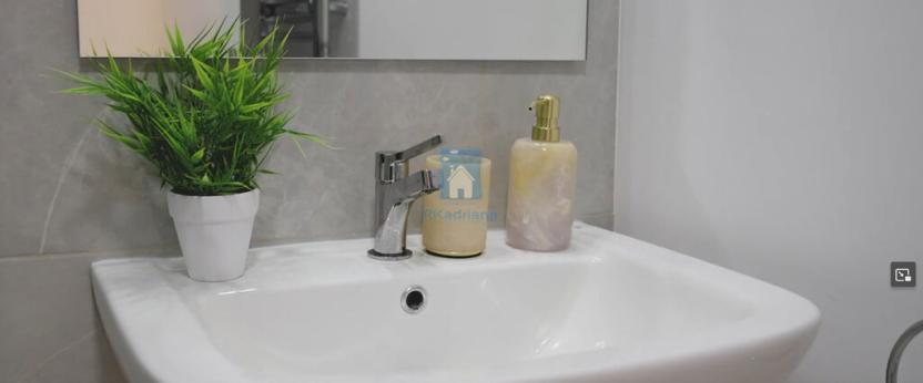 Prodej vily, Busot,Španělsko, 67 m2