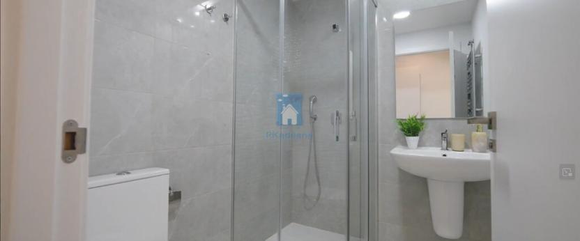 Prodej vily, Busot,Španělsko, 67 m2