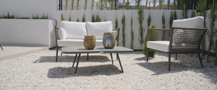 Prodej vily, Busot,Španělsko, 67 m2