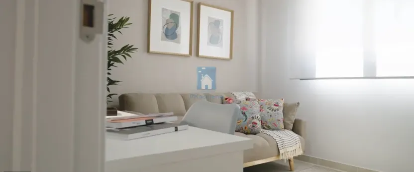 Prodej vily, Busot,Španělsko, 67 m2