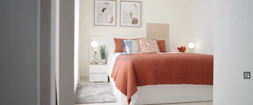 Prodej vily, Busot,Španělsko, 67 m2