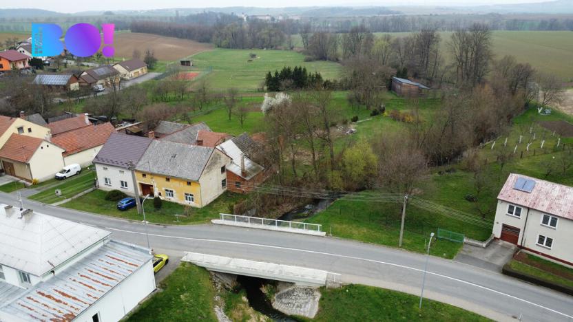 Prodej rodinného domu, Blazice, 80 m2