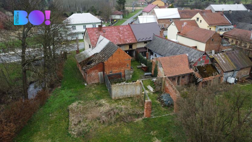 Prodej rodinného domu, Blazice, 80 m2