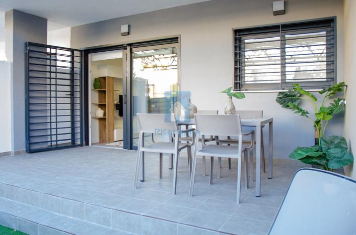 Prodej ubytování, Torre de la Horadada,Španělsko, 35 m2