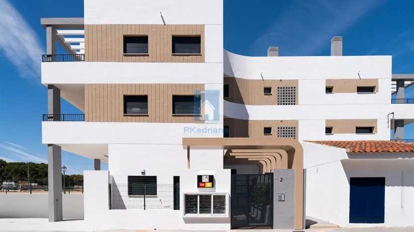 Prodej ubytování, Torre de la Horadada,Španělsko, 35 m2