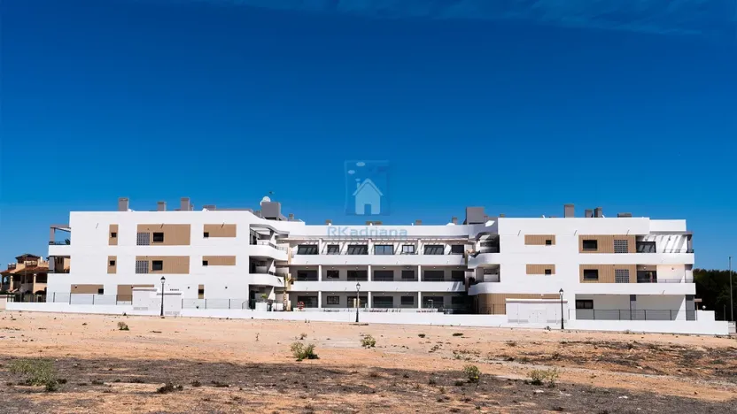 Prodej ubytování, Torre de la Horadada,Španělsko, 35 m2