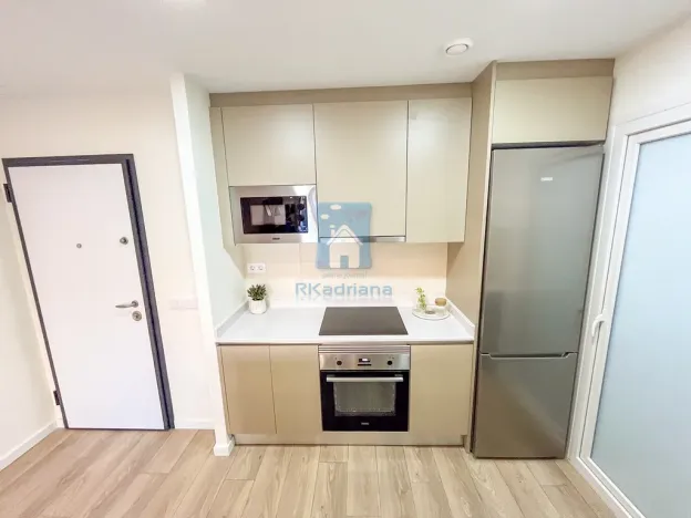 Prodej ubytování, Torre de la Horadada,Španělsko, 35 m2