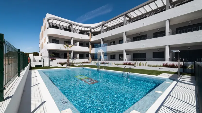 Prodej ubytování, Torre de la Horadada,Španělsko, 35 m2