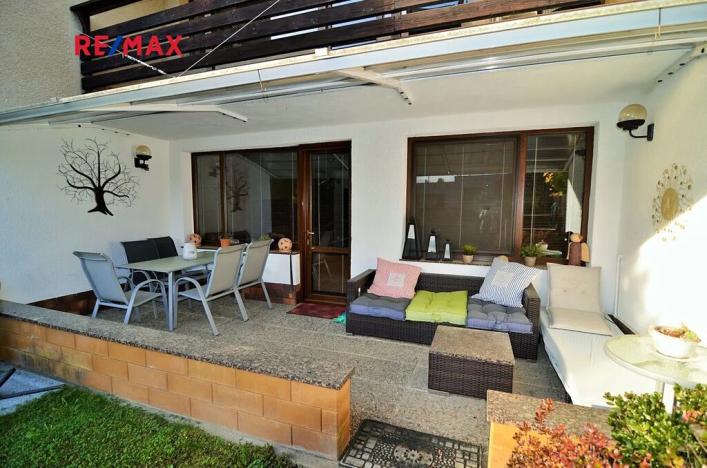 Prodej rodinného domu, Praha - Motol, Hamsíkova, 362 m2