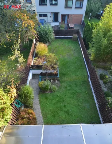 Prodej rodinného domu, Praha - Motol, Hamsíkova, 362 m2