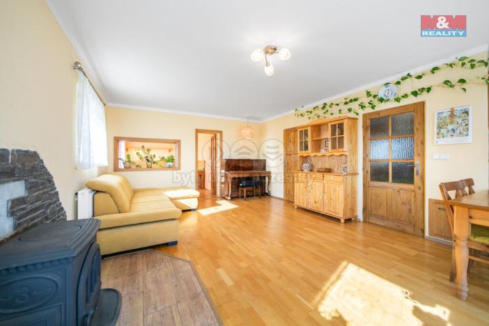 Prodej pozemku pro bydlení, Blovice - Hradiště, 889 m2