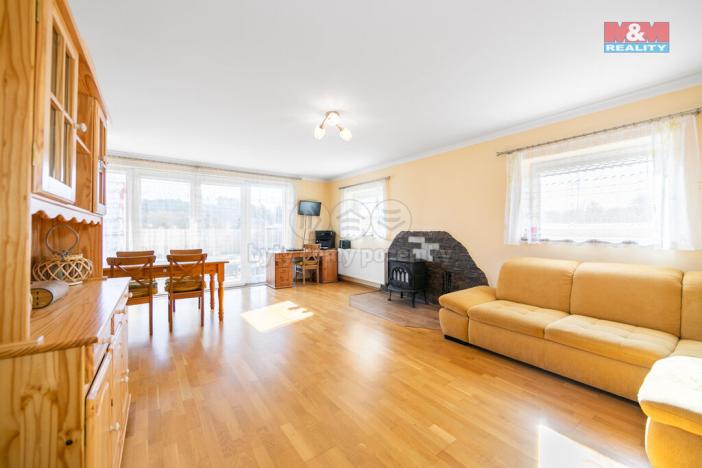 Prodej pozemku pro bydlení, Blovice - Hradiště, 889 m2