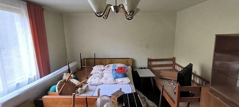 Prodej rodinného domu, Cheb, 143 m2