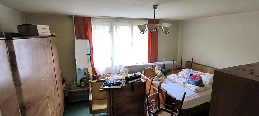 Prodej rodinného domu, Cheb, 143 m2