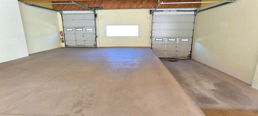 Pronájem skladu, Cheb, Dyleňská, 930 m2