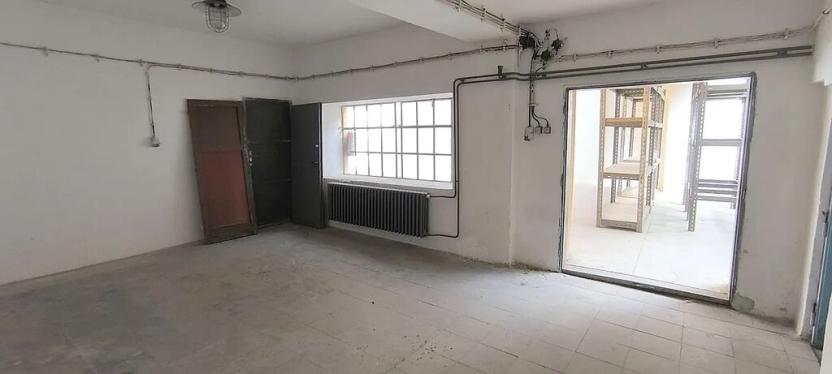 Pronájem skladu, Cheb, Dyleňská, 930 m2