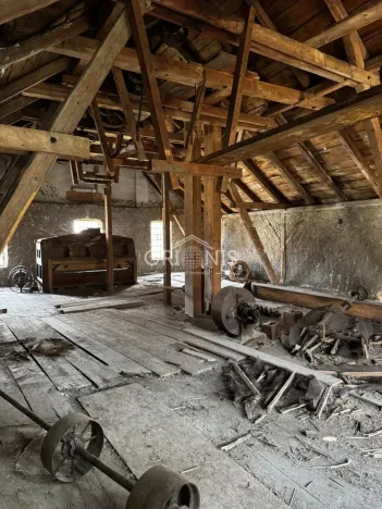 Prodej komerční nemovitosti, Dolní Cerekev, 560 m2