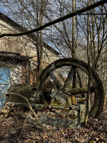 Prodej komerční nemovitosti, Dolní Cerekev, 560 m2