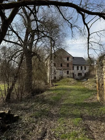 Prodej komerční nemovitosti, Dolní Cerekev, 560 m2