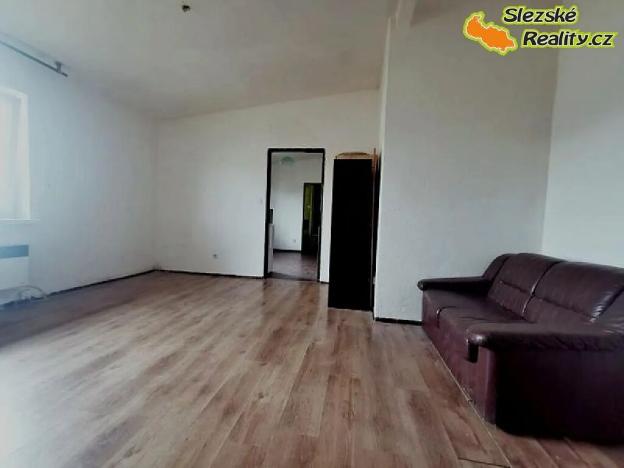 Pronájem bytu 1+1, Ostrava, 50 m2