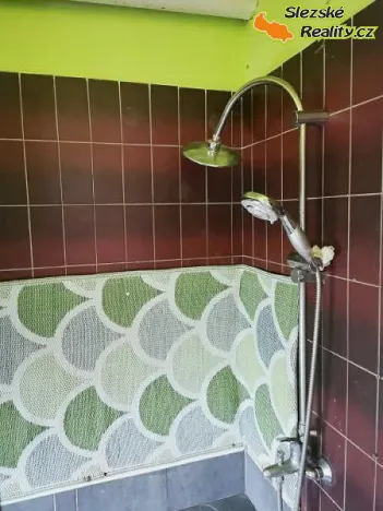 Pronájem bytu 1+1, Ostrava, 50 m2