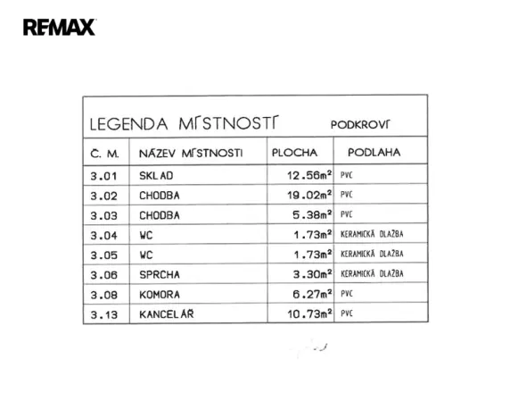 Pronájem kanceláře, Frýdek-Místek - Frýdek, tř. T. G. Masaryka, 800 m2