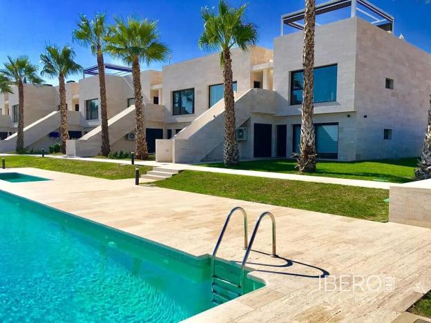 Prodej bytu 3+kk, Pilar de la Horadada, Španělsko, 69 m2