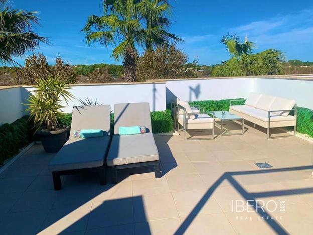 Prodej bytu 3+kk, Pilar de la Horadada, Španělsko, 69 m2