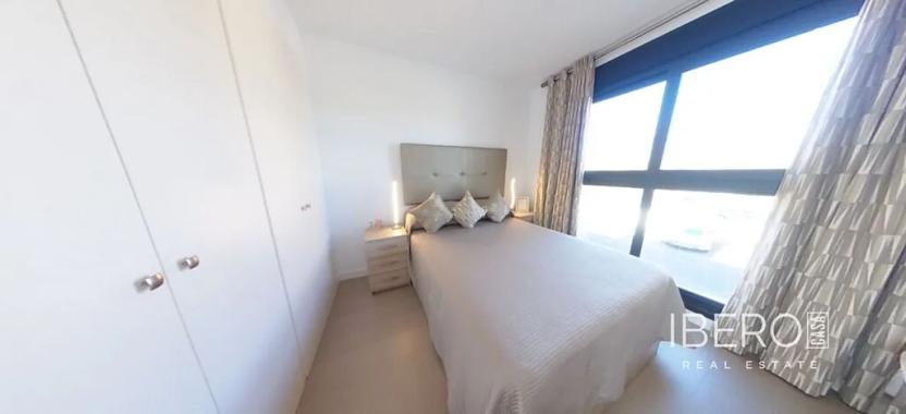 Prodej bytu 3+kk, Pilar de la Horadada, Španělsko, 69 m2