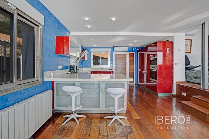 Prodej rodinného domu, Rugat, Španělsko, Camí de les Bassetes, 290 m2