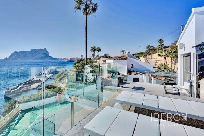 Prodej rodinného domu, Rugat, Španělsko, Camí de les Bassetes, 290 m2