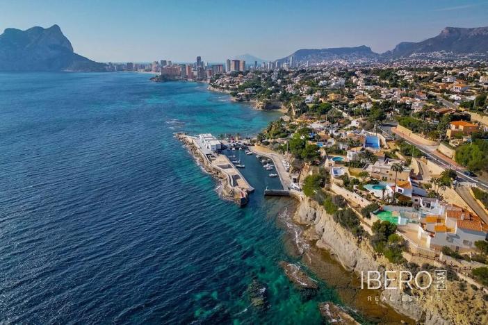 Prodej rodinného domu, Rugat, Španělsko, Camí de les Bassetes, 290 m2