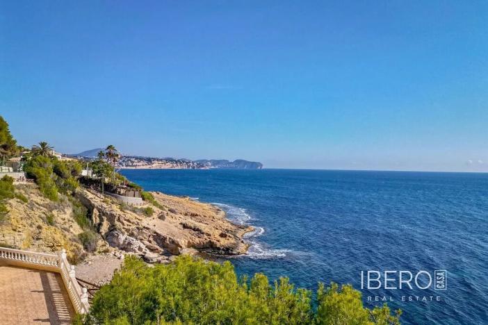 Prodej rodinného domu, Rugat, Španělsko, Camí de les Bassetes, 290 m2