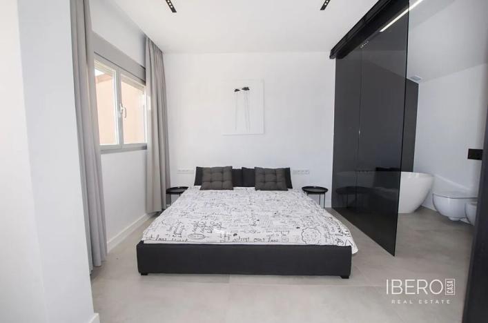 Prodej bytu 3+kk, Altea, Španělsko, 104 m2
