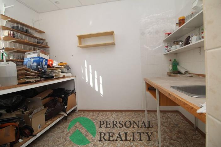 Prodej obchodního prostoru, Rakovník, U Křížku, 200 m2