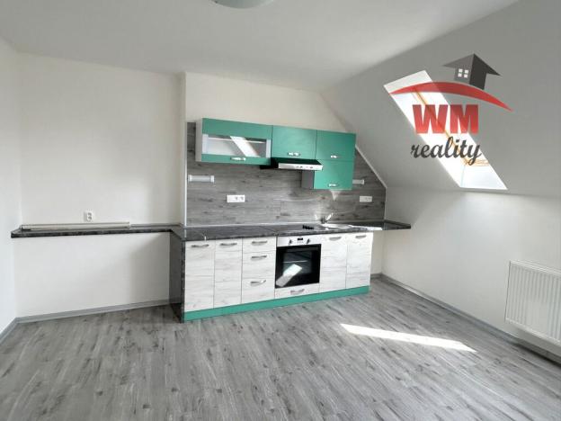 Pronájem bytu 2+kk, Chodov, Staroměstská, 39 m2