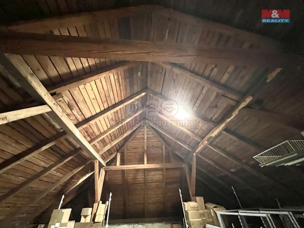 Prodej rodinného domu, Bruntál, nám. Míru, 600 m2