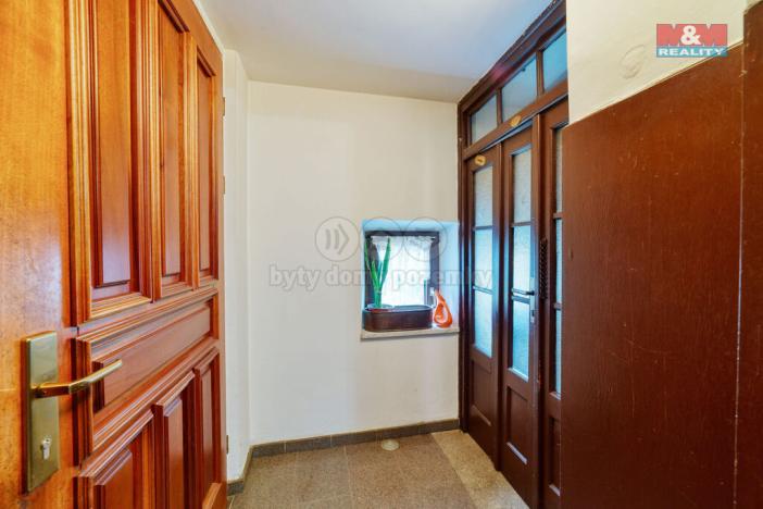 Prodej rodinného domu, Podhradí, 370 m2