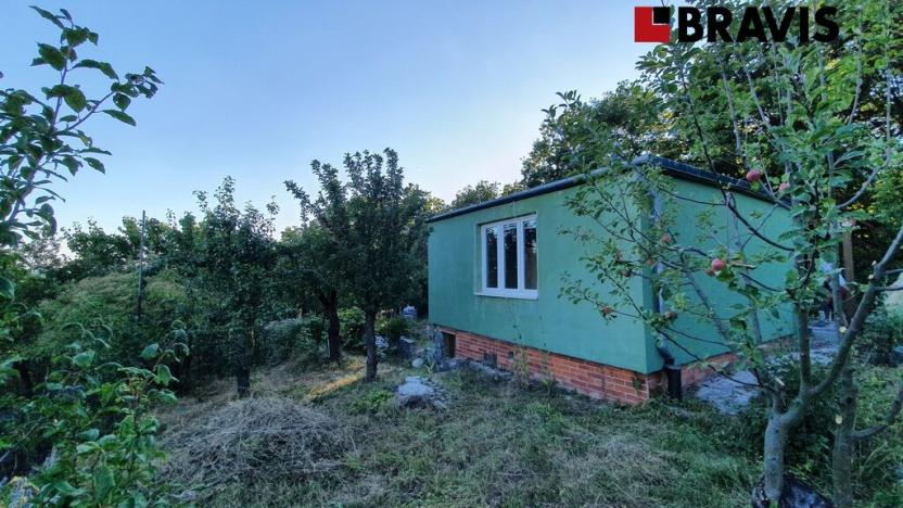 Prodej chaty, Brno, Turistická, 54 m2
