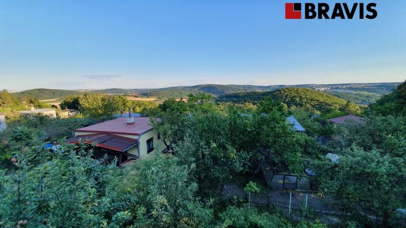 Prodej chaty, Brno, Turistická, 54 m2