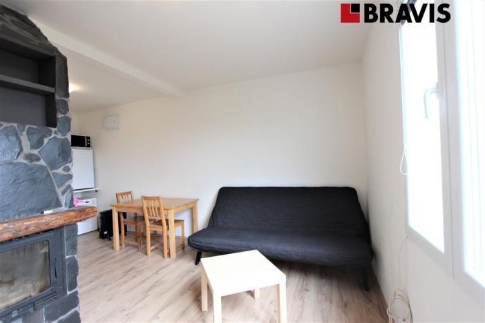 Prodej chaty, Brno, Turistická, 54 m2