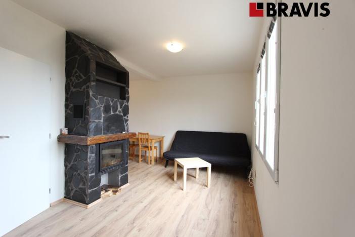 Prodej chaty, Brno, Turistická, 54 m2