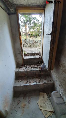 Prodej chaty, Brno, Turistická, 54 m2