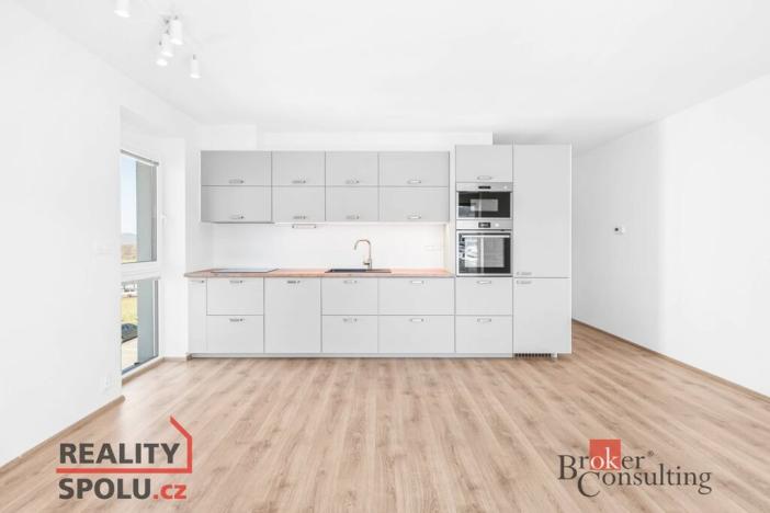 Pronájem bytu 3+kk, Hořovice, Kopřivová, 72 m2