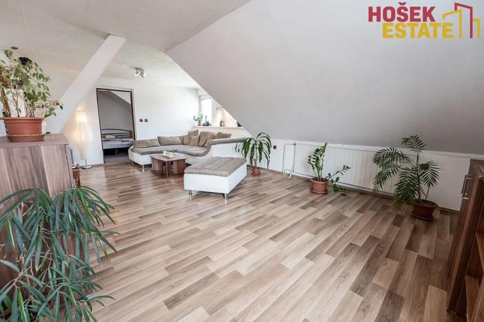 Prodej rodinného domu, Tvarožná Lhota, 170 m2