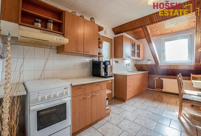 Prodej rodinného domu, Tvarožná Lhota, 170 m2