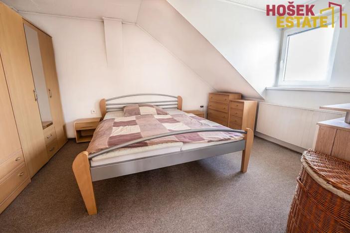 Prodej rodinného domu, Tvarožná Lhota, 170 m2