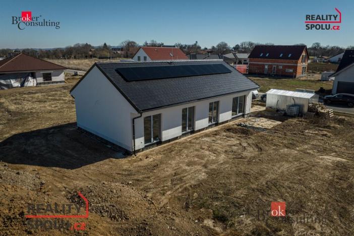 Prodej rodinného domu, Potěhy, 150 m2