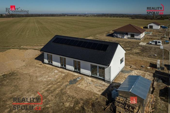Prodej rodinného domu, Potěhy, 150 m2