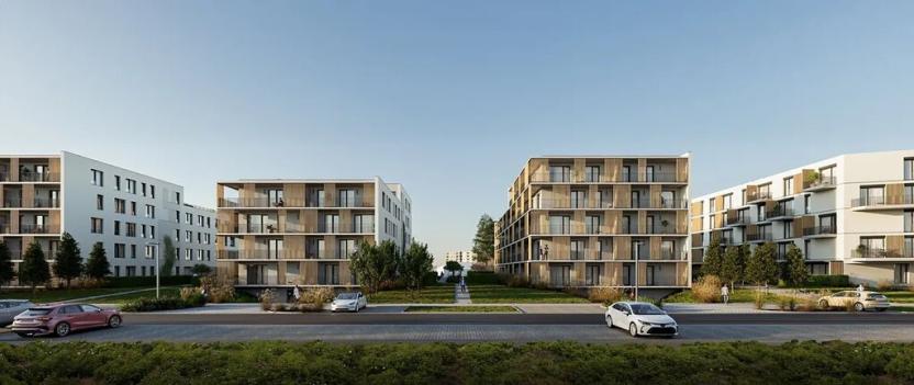 Prodej bytu 3+kk, Kladno, U Engerthu, 72 m2